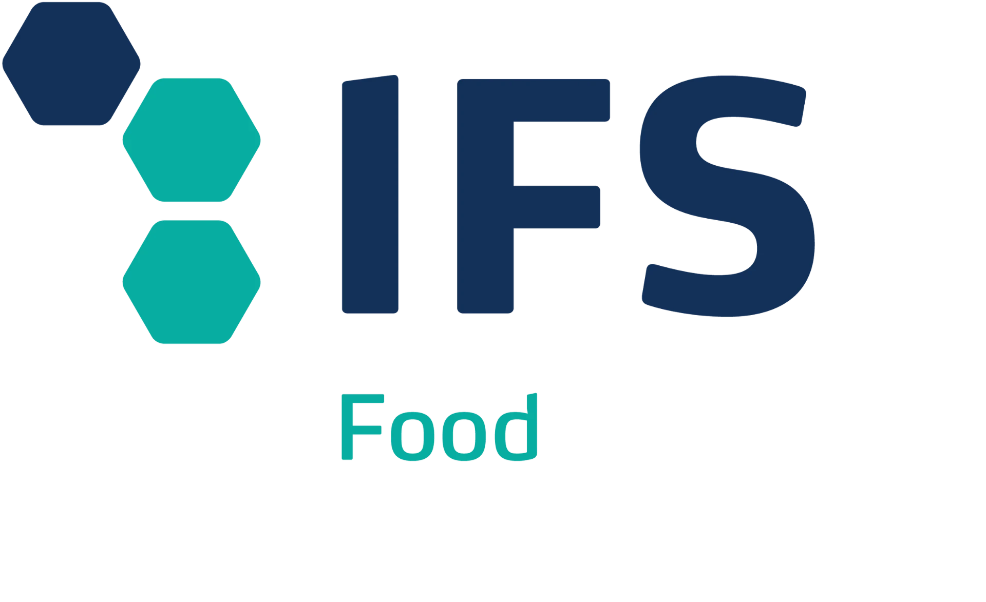 IFS Food certification mark
