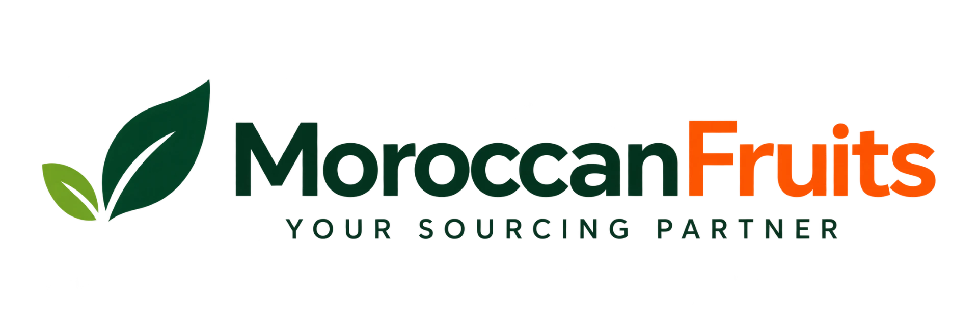 MoroccanFruits, your sourcing partner