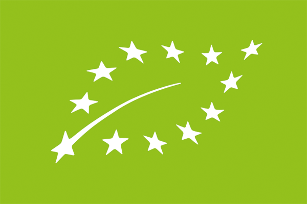 EU Organic certification mark